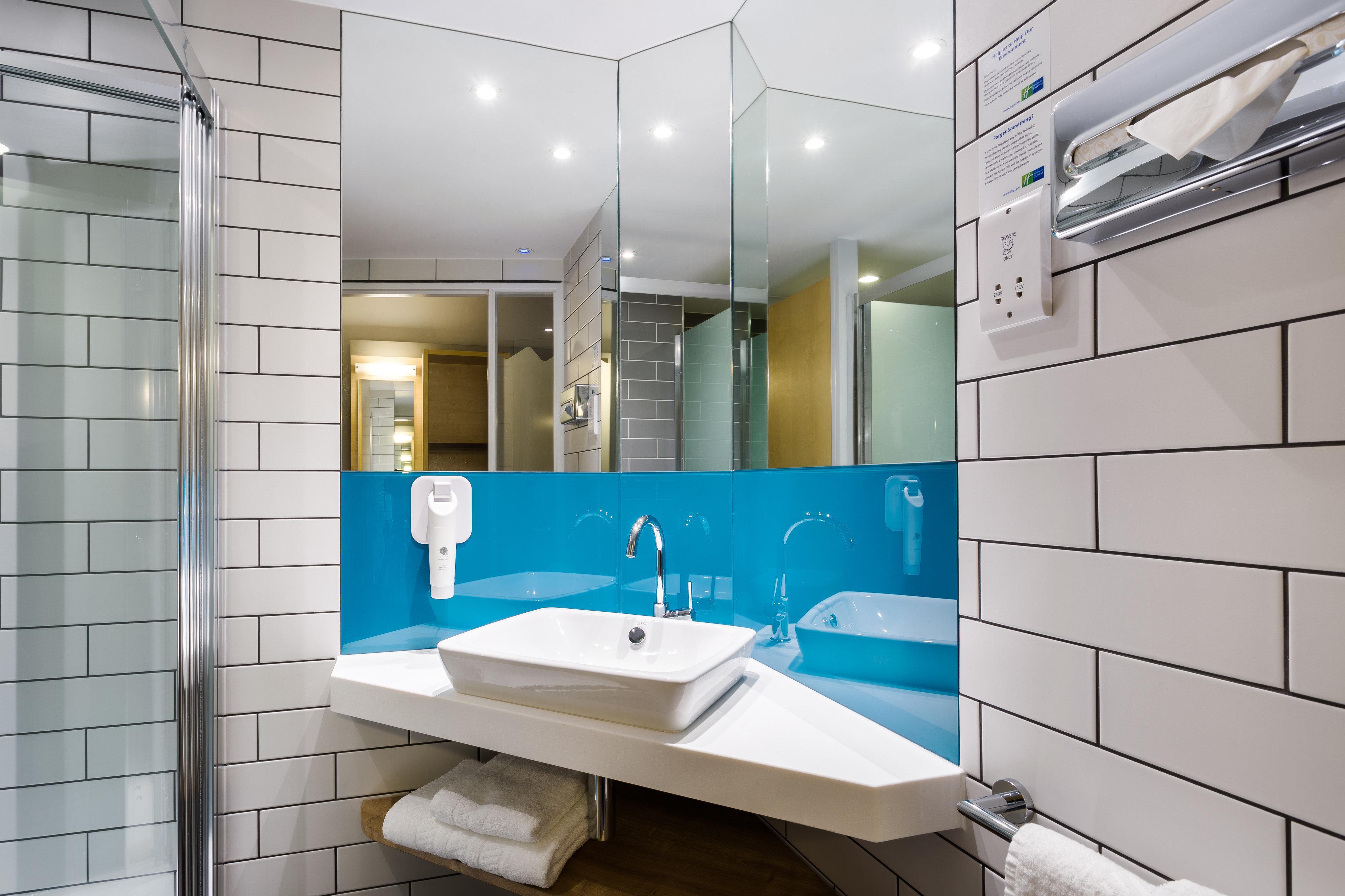 Holiday Inn Express London - Watford Junction By Ihg Watford (Hertfordshire) Quarto foto