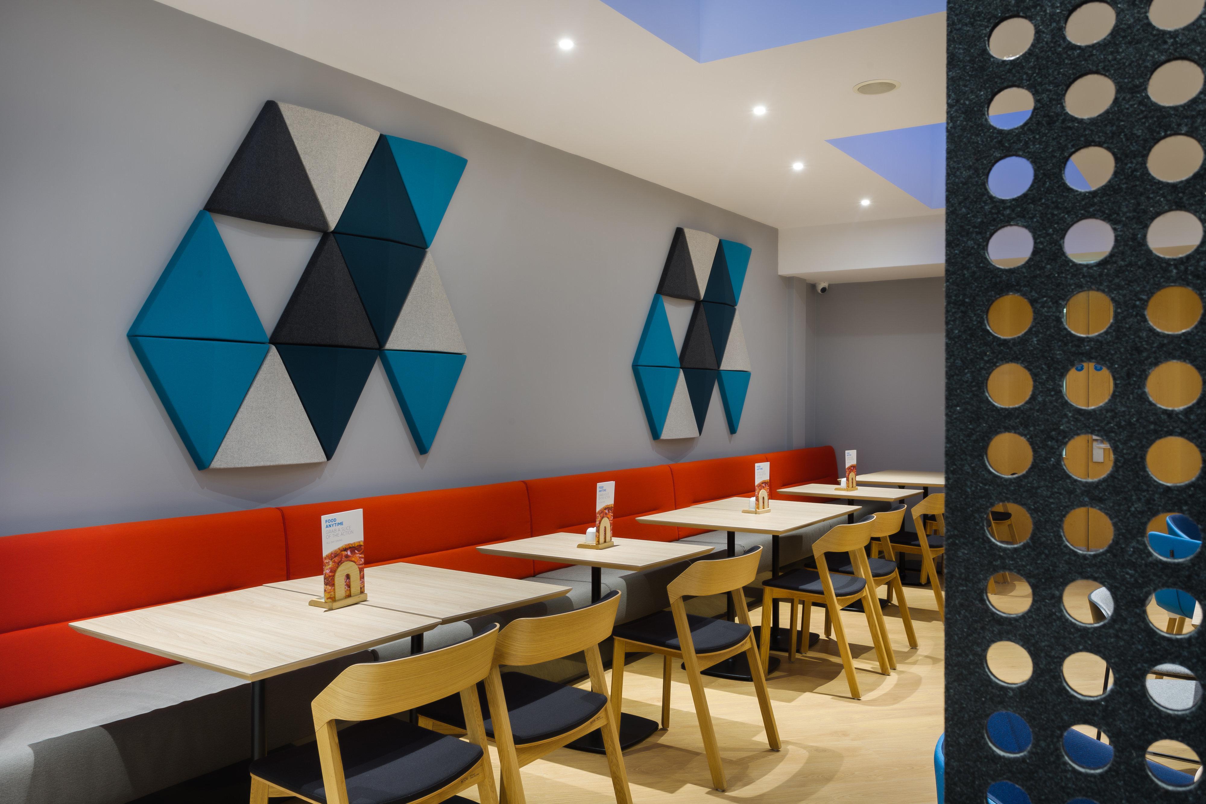 Holiday Inn Express London - Watford Junction By Ihg Watford (Hertfordshire) Facilidades foto