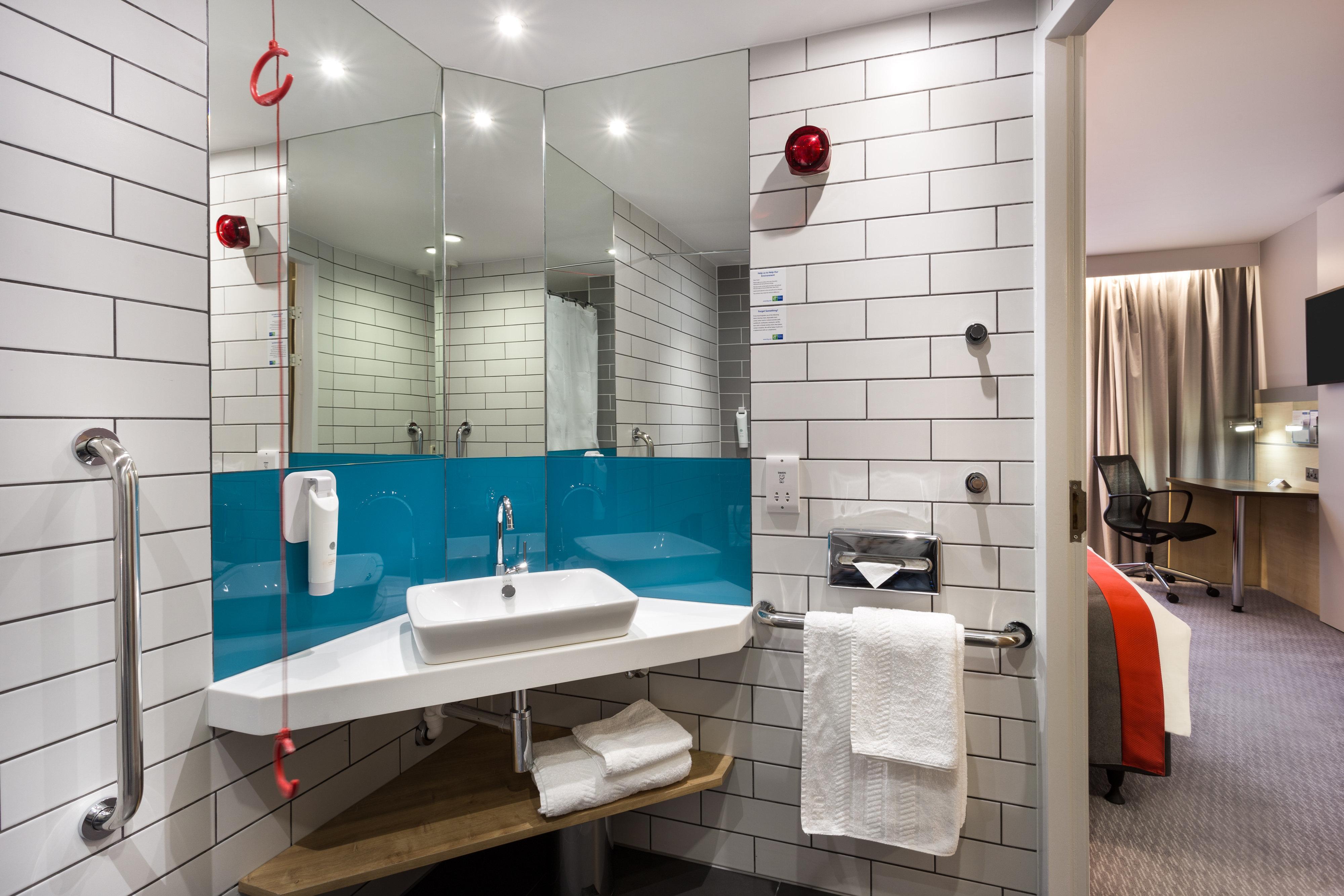Holiday Inn Express London - Watford Junction By Ihg Watford (Hertfordshire) Quarto foto
