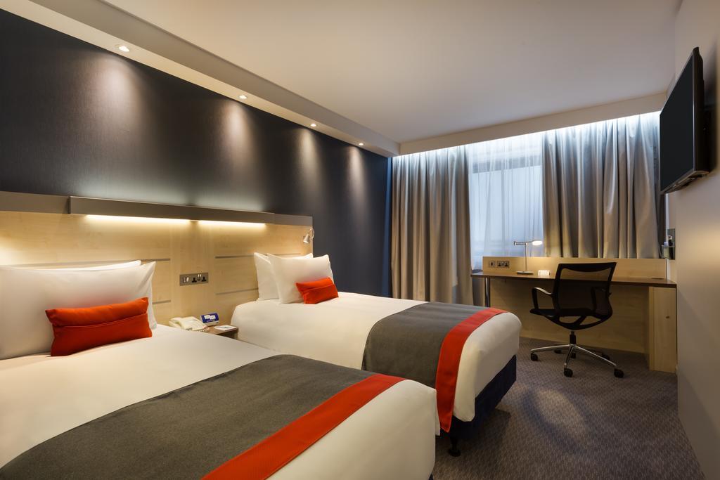 Holiday Inn Express London - Watford Junction By Ihg Watford (Hertfordshire) Quarto foto